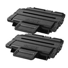 2 יחידות טונר תואם Xerox Workcentre 3210