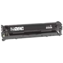 טונר תואם שחור HP Color Laserjet  CP1525 