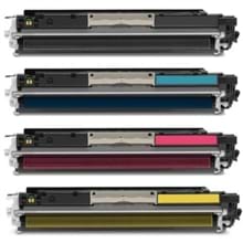 סט טונר  תואם HP Laserjet pro M275 