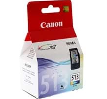  דיו צבעוני מקורי למדפסת Canon Pixma MX340  