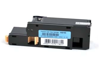 טונר כחול תואם XEROX Phaser 6010  