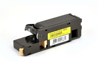 טונר צהוב תואם XEROX Phaser 6010  