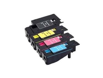 סט טונר  תואם XEROX Phaser 6010  