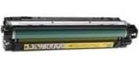 טונר צהוב תואם HP Color Laserjet M750 