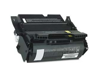 טונר למדפסת  LEXMARK T652