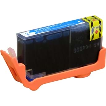 ראש דיו כחול  תואם 935XL HP Officejet  pro 6830  