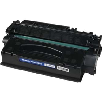 טונר HP M2727 53X