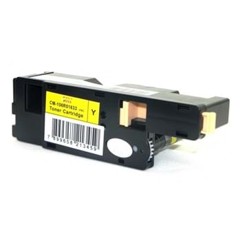 טונר צהוב תואם למדפסת XEROX Phaser 6020   