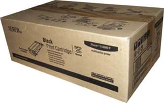 טונר מקורי שחור 6180 113R00726 Xerox