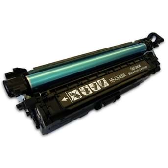 טונר שחור 5500 דף תואם HP Laserjet pro 500 M551 