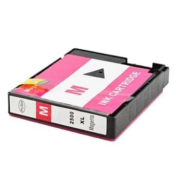  דיו אדום Canon Maxify MB5050 תואם  