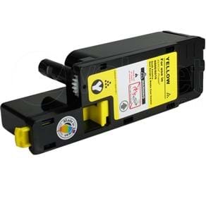 טונר צהוב תואם XEROX Workcentre 6027   