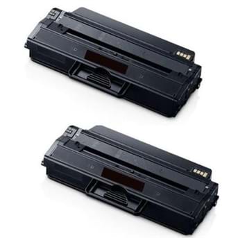 2 X טונר 115 Samsung XPRESS SL-M2880FW  תואם