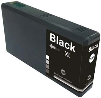 דיו תואם שחור למדפסת EPSON WorkForce WF 5620 