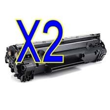 2 טונר  737 Canon MF-237w