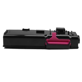 טונר אדום תואם למדפסת 6600 Xerox Phaser  