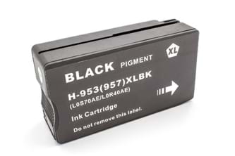 ראש דיו שחור למדפסת  HP Officejet  pro 8720 953XL  