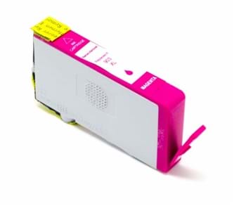 ראש דיו אדום תואם למדפסת HP 6950