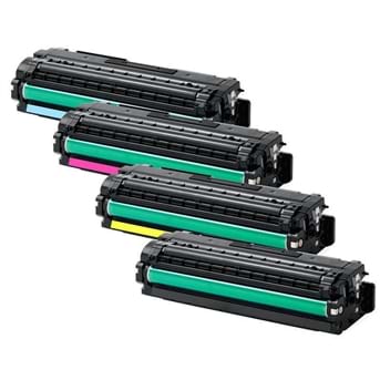 טונר  למדפסת Samsung CLP-680 