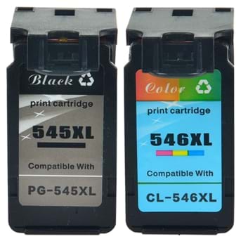  דיו  למדפסת Canon Pixma MX495  