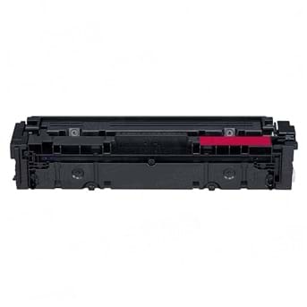 טונר אדום למדפסת CANON MF 635CX 