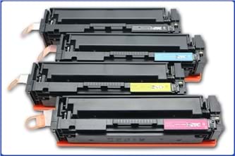 סט טונר למדפסת CANON MF 635CX 