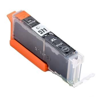  דיו שחור תואם למדפסת CANON PIXMA MG5750