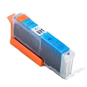 דיו כחול תואם למדפסת CANON PIXMA MG5750