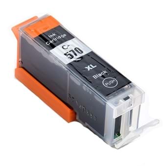 דיו שחור עבה תואם למדפסת CANON PIXMA MG5750