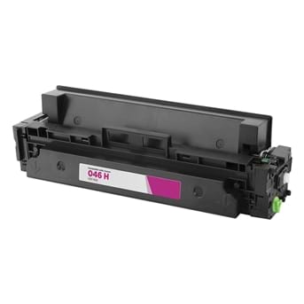 טונר אדום למדפסת CANON LBP 654cx 