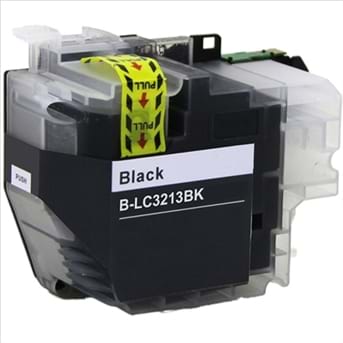 דיו שחור למדפסת BROTHER MFC-J497DW