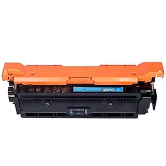 טונר כחול למדפסת CANON LBP 710cx 