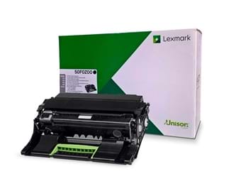 תוף למדפסת LEXMARK  MX510
