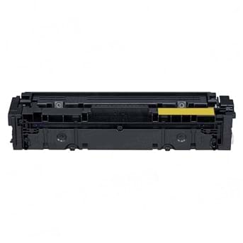 טונר צהוב למדפסת CANON LBP 623cdw