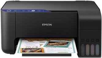 מדפסת  EPSON L3151 