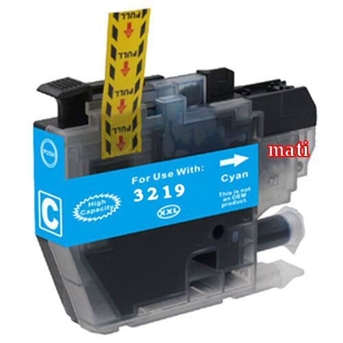 דיו כחול למדפסת BROTHER MFC-J6935