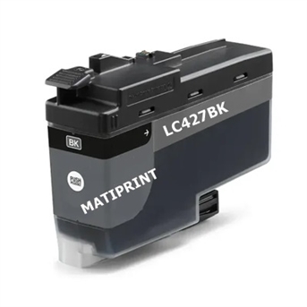 דיו שחור למדפסת BROTHER HL-J6010dw