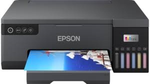 מדפסת מיתוג EPSON L8050 