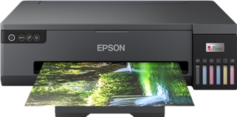 מדפסת מיתוג EPSON L18050 
