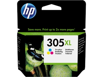 ראש דיו צבעוני למדפסת  HP DESKJET PLUS 4120   