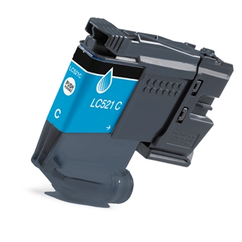 דיו למדפסת  BROTHER DCP-J1360DW