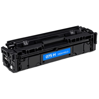 טונר כחול למדפסת CANON LBP-646 cdw