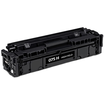 טונר שחור למדפסת CANON LBP-646 cdw