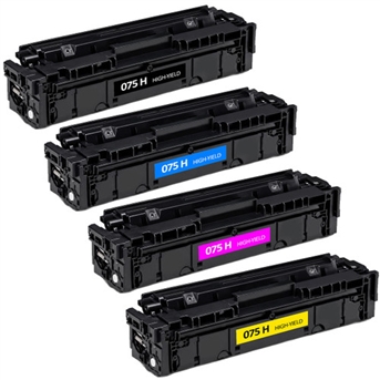 סט טונר למדפסת CANON LBP-646 cdw