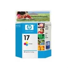 ראש דיו צבעוני C6625A מקורי למדפסת HP