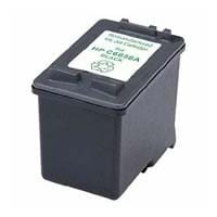 ראש דיו שחורתואם C6656A HP