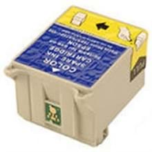 ראש דיו   צבעוני ( 5 צבעים ) T008 תואם למדפסת  Epson  