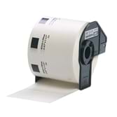 מדבקות למדפסת  BROTHER DK-11209 