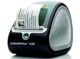 מדפסת מדבקות  DYMO LabelWriter 450