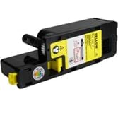 טונר צהוב תואם XEROX Workcentre 6027   